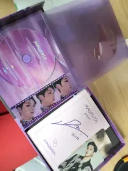 【送料込み】MAMA wannaone カンダニエル サインCD 2026年最新】カンダニエル サインの人気アイテム - メルカリ