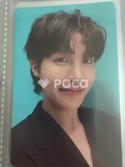 BTS J-HOPE Jack In The Box HOPE Edition