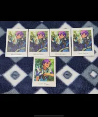 あんさんぶるスターズ！ ぱしゃっつ 6탄 乙狩 アドニス まとめ アクション private