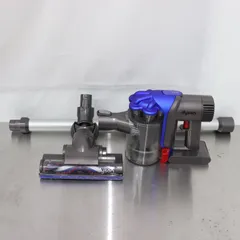2026年最新】ダイソンdc35中古の人気アイテム - メルカリ