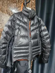 モンクレール ダウン グルノーブル 1サイズ