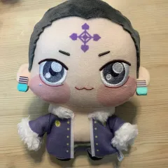 HUNTER×HUNTER ちょぴぬいぷち クロロ