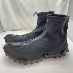 【中古】salomon Snowclog Advanced サイズ28㎝ 475172 黒 サロモン[91]のサムネイル