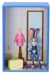 ワンピース ワールドコレクタブルフィギュア ジュエリー・ボニー