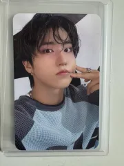 ハン(HAN・ハンチソン)リアルタッチ 特典 トレカ ハン スキズ(Stray Kids・スキズ・SKZ) ポップアップ オンライン 特典 トレカ