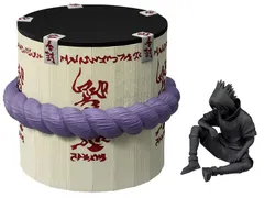 NARUTO ナルト フィグライフ サスケの棺桶