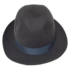 ♦︎未使用♦︎ボルサリーノ♦︎Borsalino♦︎ウールハット 2026年最新】ボルサリーノ borsalino ハットの人気アイテム - メルカリ