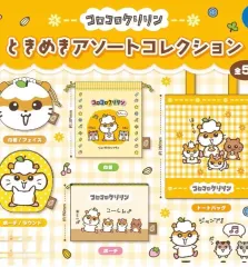 サンリオ コロコロクリリン ポーチ フルセット 5種