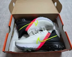 ナイキ エア ズーム インフィニティ ツアー ゴルフシューズ