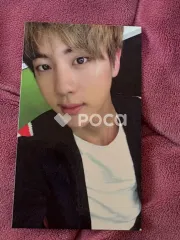 BTS ジン 花様年華 pt.2