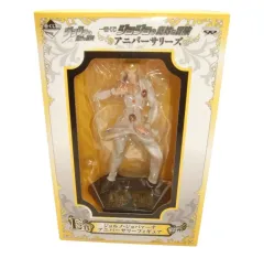 ジョジョの奇妙な冒険 ジョルノ・ジョバァーナ 一番くじ E賞 フィギュア