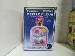 ポケットモンスター リーメント プチ フルーリ ガラル地方編 ポニータ フィギュア