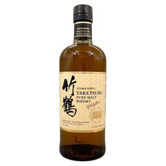竹鶴12年 ピュアモルト 180ml NIKKA WHISKEY ウイスキー - メルカリ