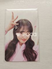 NCT ソンチャン Universe ID CARD + PHOTO CARD SET - メルカリ