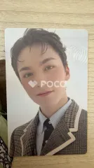 Seventeen バーノン 17 IS RIGHT HERE HERE Ver.