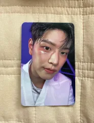 Stray Kids(ストレイキッズ・スキズ・SKZ) 4th Album CEREMONY バージョン スンミン(SEUNGMIN) トレカ