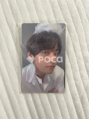 BTS V MAP OF THE SOUL : 7