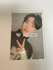 Seventeen ホシ 2021 SEVENTEEN ONLINE CONCERT IN-COMPLETE Mask Strap