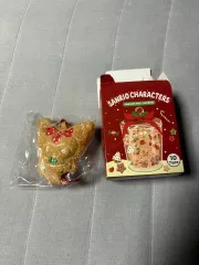 聖水サンリオ ポップアップ COOKY ぬいぐるみ ガチャ クロミ