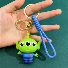トイストーリー  リトルグリーンメン キーホルダー ストラップ