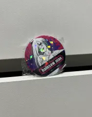 チェンソーマン (パワー) 原画 ホログラム 缶バッジ