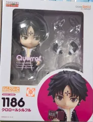 HUNTER×HUNTER クロロ ねんどろいど