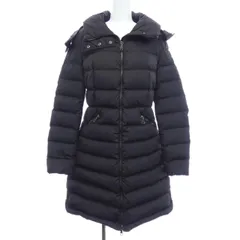 モンクレール MONCLER FLAMMETTE ダウンコート