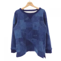 2026年最新】マドモアゼルノンノン スウェットの人気アイテム - メルカリ