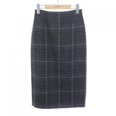 クリスチャンディオール CHRISTIAN DIOR 841A10A1036 スカート