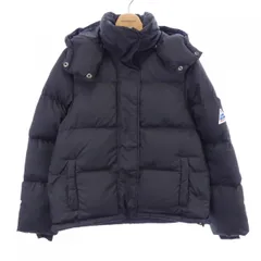 ケープハイツ CAPE HEIGHTS ダウンジャケット