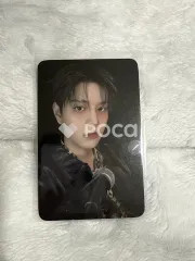 straykids スンミン KARMA SOUNDWAVE サウェ ラキドロ