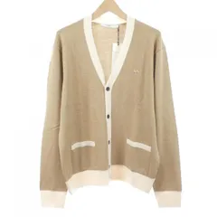 メゾンキツネ MAISON KITSUNE HU00542KT1036 カーディガンのサムネイル
