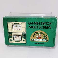 メルカリ市価格ゲームウォッチ マリオブラザーズ1983年極美品希少ほぼ