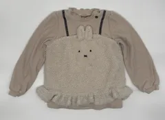 【新入荷!!】☆セット割対応☆ プティマイン キッズ 長袖 トップス 110cm （1805）