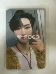 ATEEZ ソンファ ZERO : FEVER EPILOGUE Makestar - メルカリ