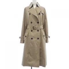 ブルーレーベルクレストブリッジ BLUE LABEL CRESTBRIDGE トレンチコート