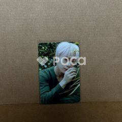 ATEEZ ソンファ ZERO : FEVER EPILOGUE Makestar - メルカリ