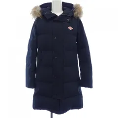 ダントン DANTON ダウンコート