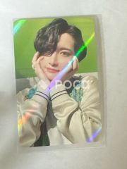 ATEEZ ソンファ ZERO : FEVER EPILOGUE Makestar - メルカリ