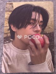 ATEEZ ソンファ ZERO : FEVER EPILOGUE Makestar - メルカリ