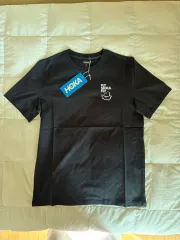 HOKA SEOUL ソウル EDITION エディション 半袖Tシャツ M