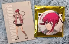 坂本デイズ 東京 ベースヤード ポップアップ ルー・シャオタン 缶バッジ 特典 まとめ