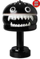 UNDERCOVER HAMBURGER LAMP Black - メルカリ