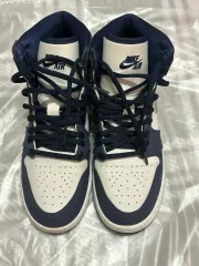 ジョーダン 1 レトロ ハイ OG CO JP ミッドナイト ネイビー 235
