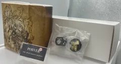 【新品】遊戯王 プレイマット / カードケース / ダイス / コイン セット 白の物語 YCSJ 2025