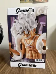 ONE PIECE モンキー・D・ルフィ ギア5（ニカ）