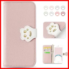 MAGICASE 適応iPhoneSE 第2世代/第3世代 ケース 手帳型 女性iPhone7 ケース iPhone8 ケース 手帳型 人気 可愛い 猫 iphone se2 ケース 手帳型 アイフォン8 アイフォンSE2 SE3 ケース おしゃれ カードポケ