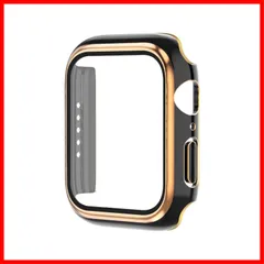 【2023強化版】AMAPC for Apple Watch ケース Apple Watch Series 3/2/1 42mm 用 ケース 一体型 apple watch 用 カバー アップルウォッチ ケース Apple Watch 3/2/1 42mm対応