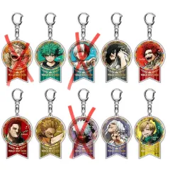 僕のヒーローアカデミア ヒロアカ ONE 原画展 Arcs アクリル キーホルダー 販売