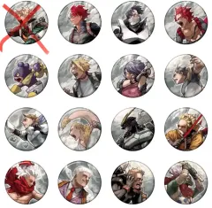 僕のヒーローアカデミア 僕のヒーローアカデミア ヒロアカ 原画展 販売 缶バッジ